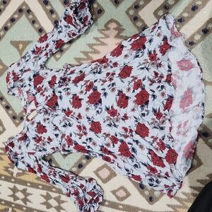 American eagle dress